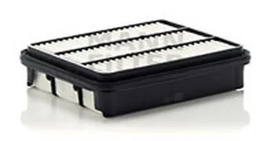 Воздушный фильтр MANN-FILTER купить