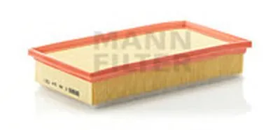 Воздушный фильтр MANN-FILTER купить