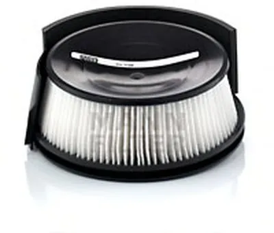 Фильтр, воздух во внутренном пространстве MANN-FILTER купить