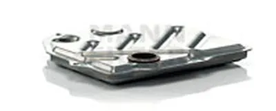 Гидрофильтр, автоматическая коробка передач MANN-FILTER купить