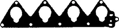 Прокладка, впускной коллектор GLASER купить