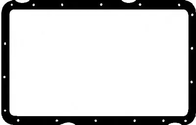 Прокладка, масляный поддон