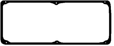 Прокладка, крышка головки цилиндра ELRING купить