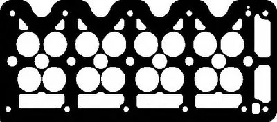 Прокладка, крышка головки цилиндра ELRING купить