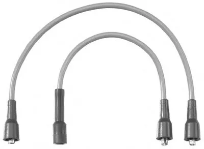 Комплект проводов зажигания EYQUEM купить