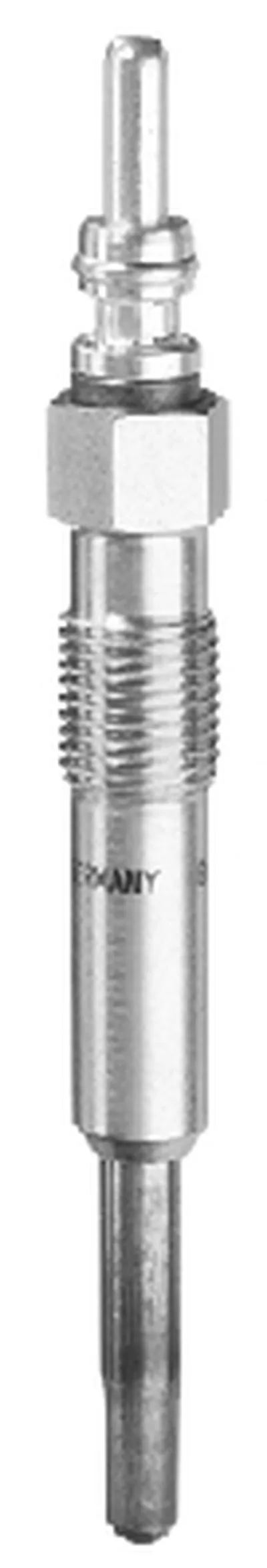 Свеча накаливания BERU купить