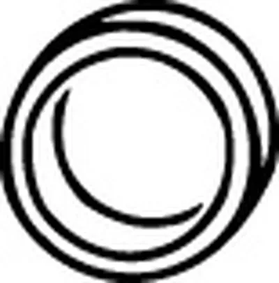 Прокладка, труба выхлопного газа WALKER купить