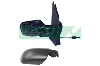 Наружное зеркало LUCAS ELECTRICAL купить
