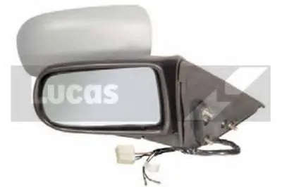 Наружное зеркало LUCAS ELECTRICAL купить