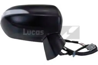 Наружное зеркало LUCAS ELECTRICAL купить