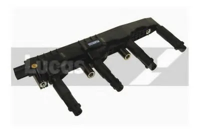 Катушка зажигания LUCAS ELECTRICAL купить