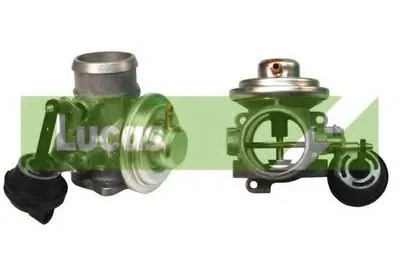 Клапан возврата ОГ LUCAS ELECTRICAL купить