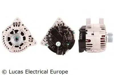 Генератор LUCAS ELECTRICAL купить