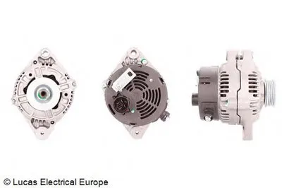 Генератор LUCAS ELECTRICAL купить