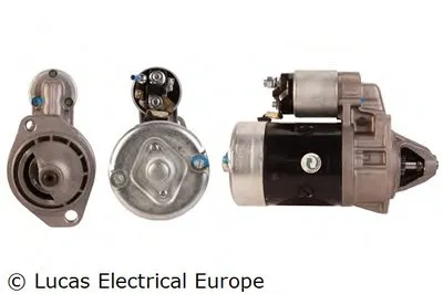 Стартер LUCAS ELECTRICAL купить