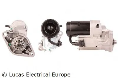 Стартер LUCAS ELECTRICAL купить