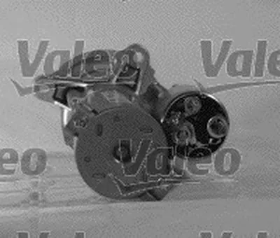 Стартер VALEO купить