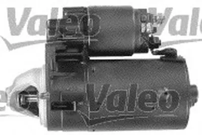 Стартер VALEO купить