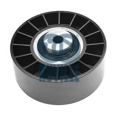 Натяжной ролик, поликлиновой  ремень RUVILLE купить