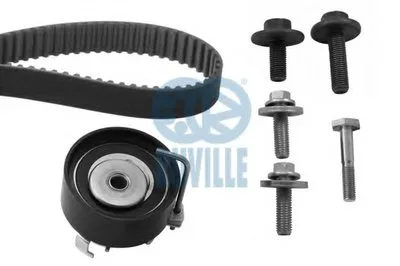 Комплект ремня ГРМ RUVILLE купить