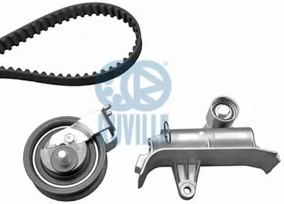 Комплект ремня ГРМ RUVILLE купить