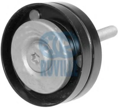 Паразитный / ведущий ролик, поликлиновой ремень RUVILLE купить