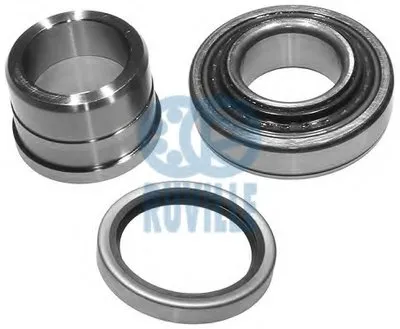 Комплект подшипника ступицы колеса RUVILLE купить