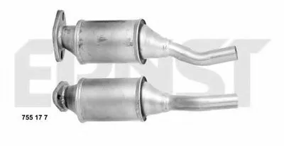 Катализатор для переоборудования Set ERNST купить