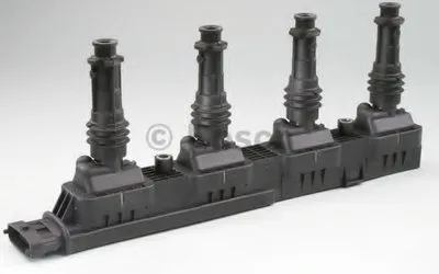 Катушка зажигания BOSCH купить