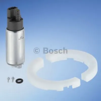 Топливный насос BOSCH купить