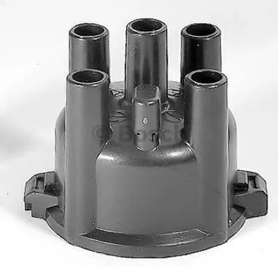 Крышка распределителя зажигания BOSCH купить