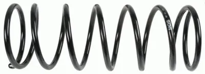 винтовая пружина SACHS купить