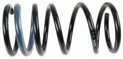 винтовая пружина SACHS купить