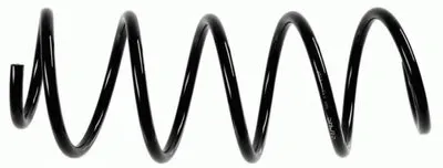 винтовая пружина SACHS купить