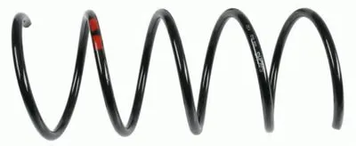 винтовая пружина SACHS купить