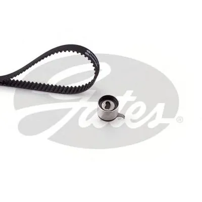 Комплект ремня ГРМ PowerGrip® GATES купить