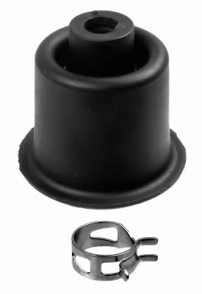 Пыльник, рулевое управление LEMFÖRDER купить