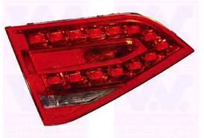 Задний фонарь VAN WEZEL купить