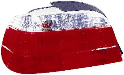 Задний фонарь VAN WEZEL купить