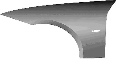 Крыло VAN WEZEL купить