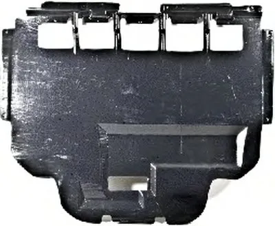 Изоляция моторного отделения VAN WEZEL купить