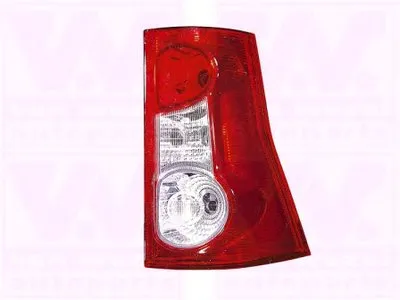 Задний фонарь VAN WEZEL купить