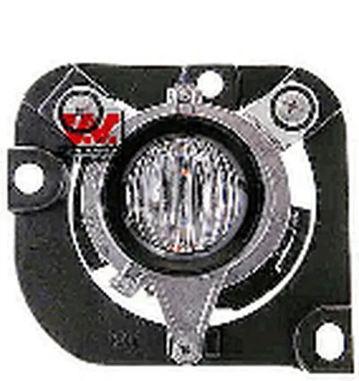 Противотуманная фара VAN WEZEL купить