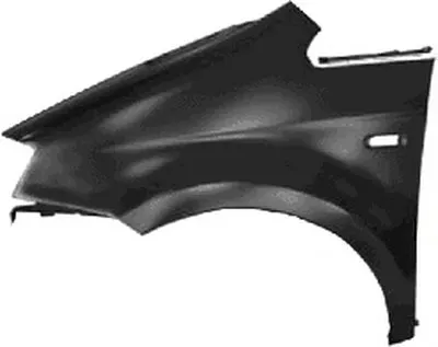 Крыло VAN WEZEL купить