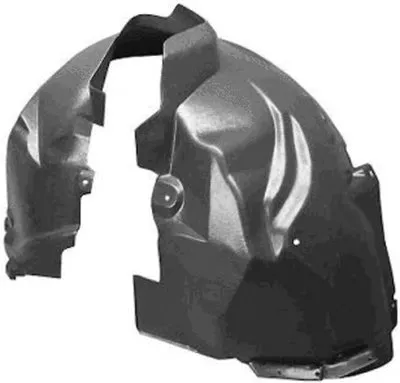 Обшивка, колесная ниша VAN WEZEL купить