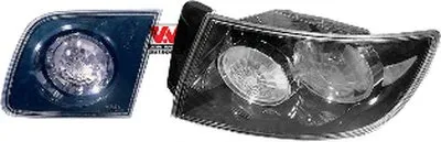 Задний фонарь VAN WEZEL купить