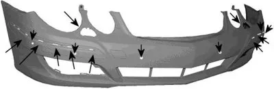 Буфер VAN WEZEL купить