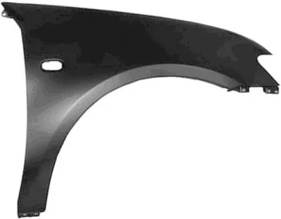 Крыло VAN WEZEL купить