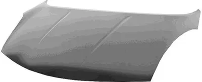 Капот двигателя VAN WEZEL купить