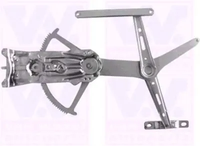 Подъемное устройство для окон VAN WEZEL купить